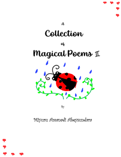 Collection of magical Poems II - Hemalika Abeysundara.png